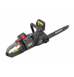 CORDLESS CHAINSAW 36V, 2x18V 16"/40cm 2x5.0Ah CH16BL-T2