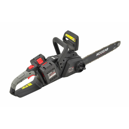 PIŁA ŁAŃCUCHOWA 36V 2x18V 16"/40cm 2x5.0Ah CH16BL-T2