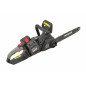 CORDLESS CHAINSAW 36V, 2x18V 16"/40cm 2x5.0Ah CH16BL-T2 CORDLESS CHAINSAW 36V, 2x18V 16"/40cm 2x5.0Ah CH16BL-T2