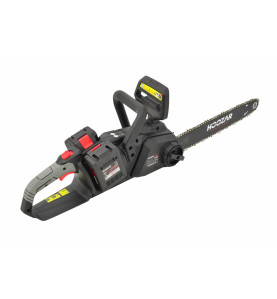 PIŁA ŁAŃCUCHOWA 36V 2x18V 16"/40cm 2x5.0Ah CH16BL-T2