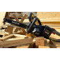 CORDLESS CHAINSAW 36V, 2x18V 16"/40cm 2x5.0Ah CH16BL-T2 CORDLESS CHAINSAW 36V, 2x18V 16"/40cm 2x5.0Ah CH16BL-T2