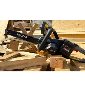 CORDLESS CHAINSAW 36V, 2x18V 16"/40cm 2x5.0Ah CH16BL-T2