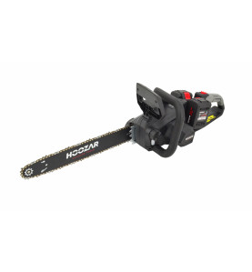 CORDLESS CHAINSAW 36V, 2x18V 16"/40cm 2x5.0Ah CH16BL-T2
