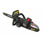 CORDLESS CHAINSAW 36V, 2x18V 16"/40cm 2x5.0Ah CH16BL-T2 CORDLESS CHAINSAW 36V, 2x18V 16"/40cm 2x5.0Ah CH16BL-T2
