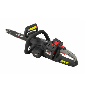 PIŁA ŁAŃCUCHOWA 36V 2x18V 16"/40cm 2x5.0Ah CH16BL-T2