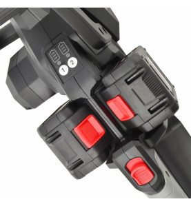 CORDLESS CHAINSAW 36V, 2x18V 16"/40cm 2x5.0Ah CH16BL-T2
