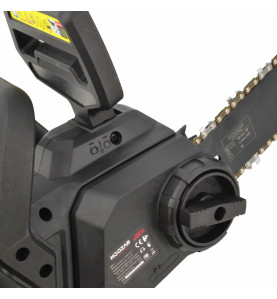 CORDLESS CHAINSAW 36V, 2x18V 16"/40cm 2x5.0Ah CH16BL-T2