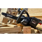 CORDLESS CHAINSAW 36V, 2x18V 16"/40cm 2x5.0Ah CH16BL-T2 CORDLESS CHAINSAW 36V, 2x18V 16"/40cm 2x5.0Ah CH16BL-T2