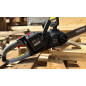 CORDLESS CHAINSAW 36V, 2x18V 16"/40cm 2x5.0Ah CH16BL-T2 CORDLESS CHAINSAW 36V, 2x18V 16"/40cm 2x5.0Ah CH16BL-T2