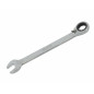 REVERSIBLE COMBINATION RATCHET SPANNER 16mm