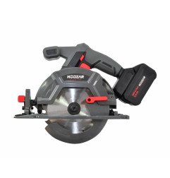 PILARKA TARCZOWA 165mm 18V 1x5.0Ah CS165BL-T1