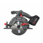 PILARKA TARCZOWA 165mm 18V 1x5.0Ah CS165BL-T1