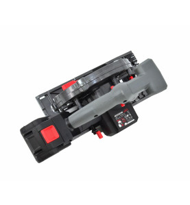 PILARKA TARCZOWA 165mm 18V 1x5.0Ah CS165BL-T1