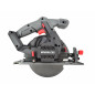 PILARKA TARCZOWA 165mm 18V 1x5.0Ah CS165BL-T1