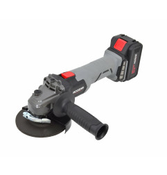 HOOZAR BRUSHLESS CORDLESS ANGLE GRINDER 125mm 18V 1x5.0Ah AG25BL-T1