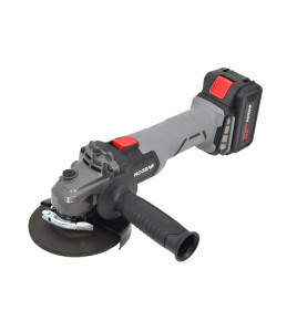 CORDLESS ANGLE GRINDER 125mm 18V 1x5.0Ah AG25BL-T1