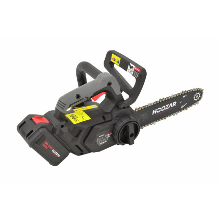 CORDLESS CHAINSAW 10"/25cm 18V 1x5.0Ah CH10BL-T1