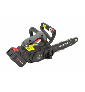 CORDLESS CHAINSAW 10"/25cm 18V 1x5.0Ah CH10BL-T1