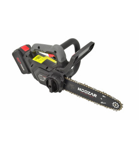 PIŁA ŁAŃCUCHOWA 10"/25cm 18V 1x5.0Ah CH10BL-T1