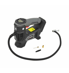 CORDLESS AIR COMPRESSOR 18V BODY IF50-0