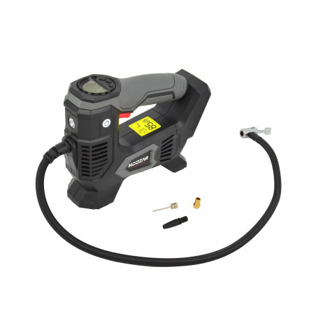 HOOZAR CORDLESS AIR COMPRESSOR 18V BODY IF50-0