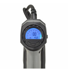 HOOZAR CORDLESS AIR COMPRESSOR 18V BODY IF50-0