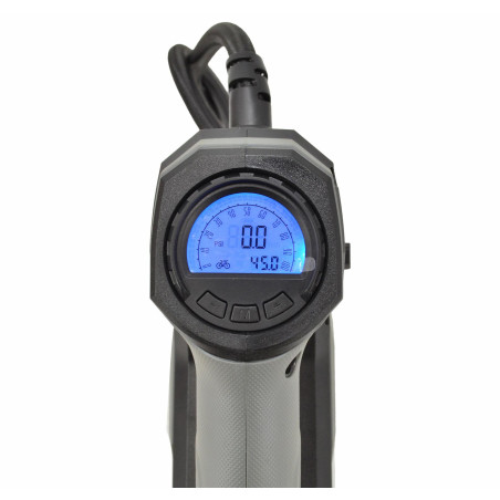 KOMPRESOR POWIETRZA 18V BODY IF50-0