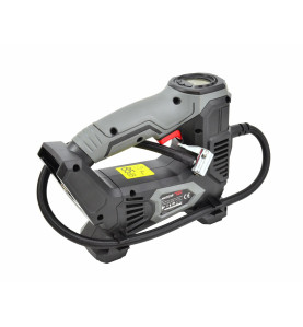 HOOZAR CORDLESS AIR COMPRESSOR 18V BODY IF50-0