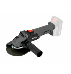 HOOZAR BRUSHLESS CORDLESS ANGLE GRINDER 125mm 18V BODY AG25BL-0