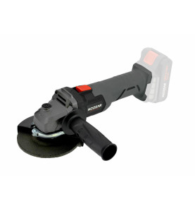 HOOZAR BRUSHLESS CORDLESS ANGLE GRINDER 125mm 18V BODY AG25BL-0