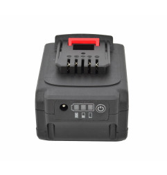 HOOZAR Li-Ion RECHARGEABLE BATTERY 18V 5.0Ah BP50