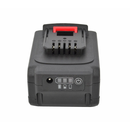 HOOZAR Li-Ion RECHARGEABLE BATTERY 18V 5.0Ah BP50