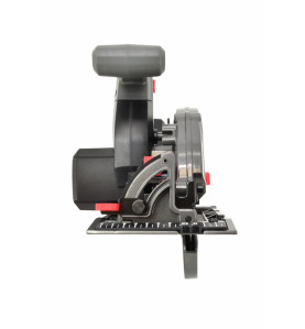 PILARKA TARCZOWA 165mm 18V 1x5.0Ah CS165BL-T1