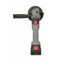 SZLIFIERKA KĄTOWA BEZSZCZOTKOWA 125mm 18V 1x5.0Ah AG25BL-T1
