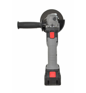 HOOZAR BRUSHLESS CORDLESS ANGLE GRINDER 125mm 18V 1x5.0Ah AG25BL-T1