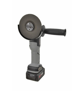 HOOZAR BRUSHLESS CORDLESS ANGLE GRINDER 125mm 18V 1x5.0Ah AG25BL-T1