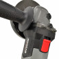 CORDLESS ANGLE GRINDER 125mm 18V 1x5.0Ah AG25BL-T1