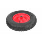 PNEUMATIC WHEELBARROW WHEEL 4.80/ 4.00-8 2PR 39x8.5cm PNEUMATIC WHEELBARROW WHEEL 4.80/ 4.00-8 2PR 39x8.5cm