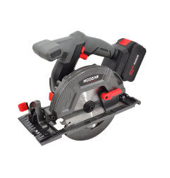 PILARKA TARCZOWA 165mm 18V 1x5.0Ah CS165BL-T1