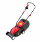 ELECTRIC CORDED LAWNMOWER 1200W 32cm ZF6124C ELECTRIC CORDED LAWNMOWER 1200W 32cm ZF6124C