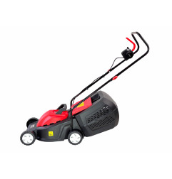 KOSIARKA ELEKTRYCZNA 1200W 32cm SILNIK INDUKCYJNY ZF6124C