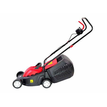 KOSIARKA ELEKTRYCZNA 1200W 32cm SILNIK INDUKCYJNY ZF6124C