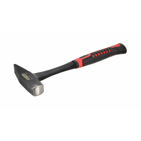 MONOBLOCK LOCKSMITHS HAMMER 300g BLACK LINE