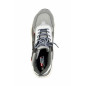 LIGHTWEIGHT SAFETY SHOES SILVER S.40 CAT.SBP