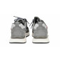LIGHTWEIGHT SAFETY SHOES SILVER S.40 CAT.SBP