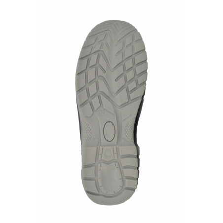 INSULATED SAFETY BOOTS ZINC S.43 CAT.S3