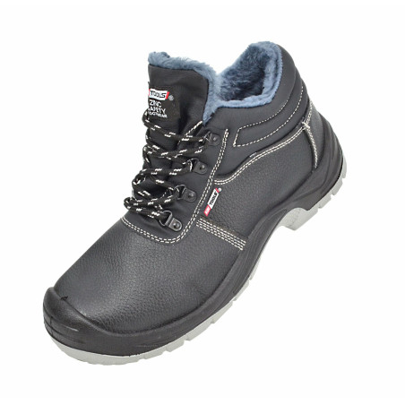 INSULATED SAFETY BOOTS ZINC S.43 CAT.S3