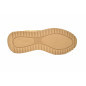 LIGHTWEIGHT SAFETY SHOES GOLD S.47 CAT.SBP
