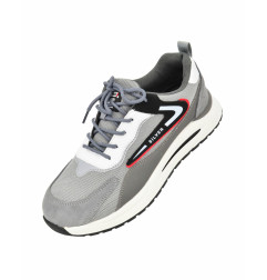 BUTY NISKIE SILVER R.42 KAT.SBP