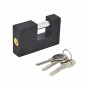 CAST IRON PIN PADLOCK 60mm